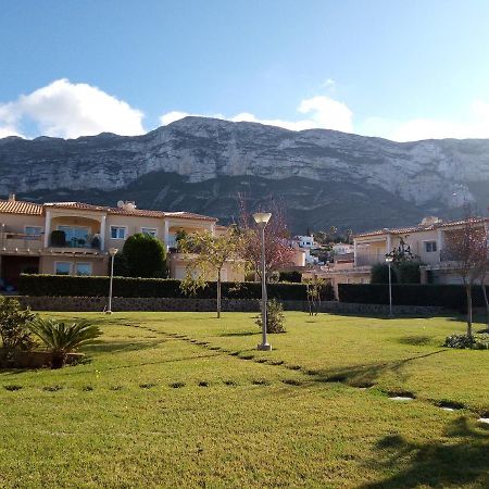 El Respiro Verde เดเนีย ภายนอก รูปภาพ